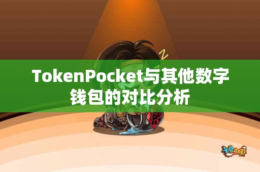 TokenPocket与其他数字钱包的对比分析