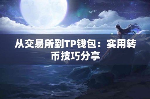 从交易所到TP钱包：实用转币技巧分享